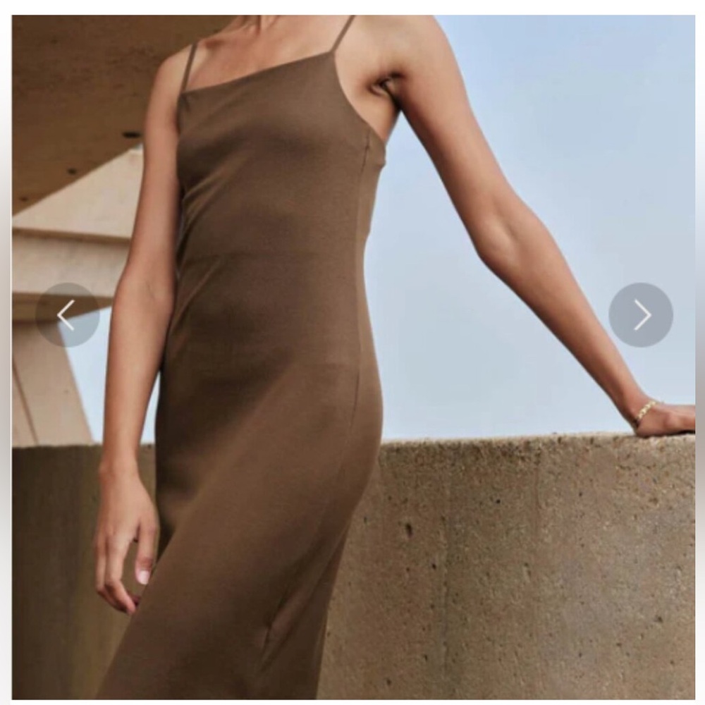 AYR The Now or Never Dress - Picture 1 of 6